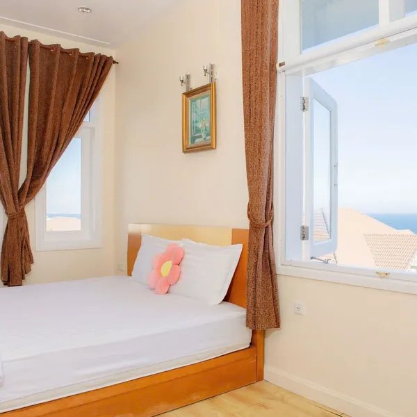 Villa Sea Links Mũi Né 5 phòng ngủ - HV062