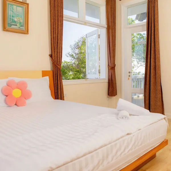 Villa Sea Links Mũi Né 5 phòng ngủ - HV062