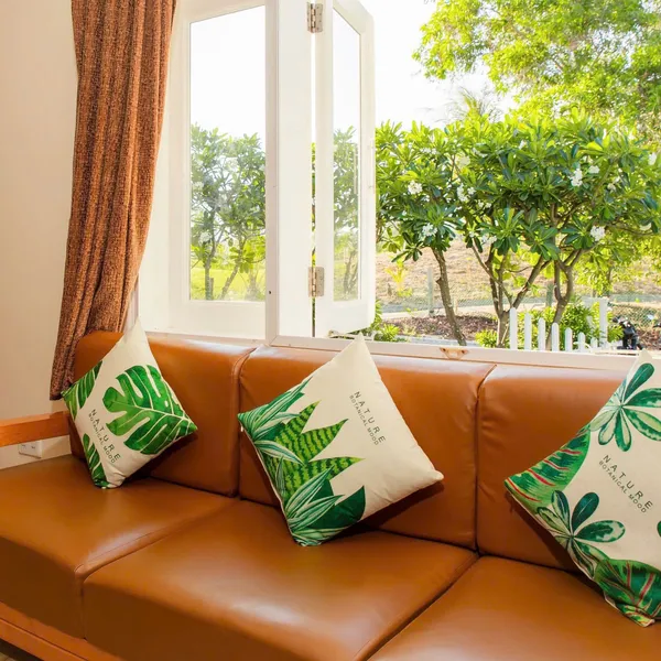 Villa Sea Links Mũi Né 5 phòng ngủ - HV062