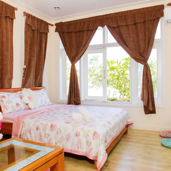 Villa Sea Links Mũi Né 5 phòng ngủ - HV062