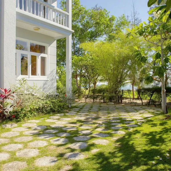 Villa Sea Links Mũi Né 5 phòng ngủ - HV062