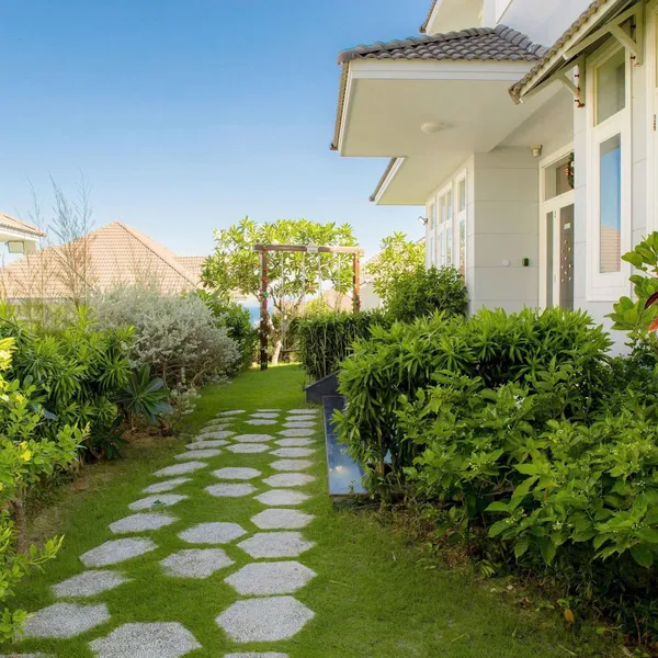 Villa Sea Links Mũi Né 5 phòng ngủ - HV062