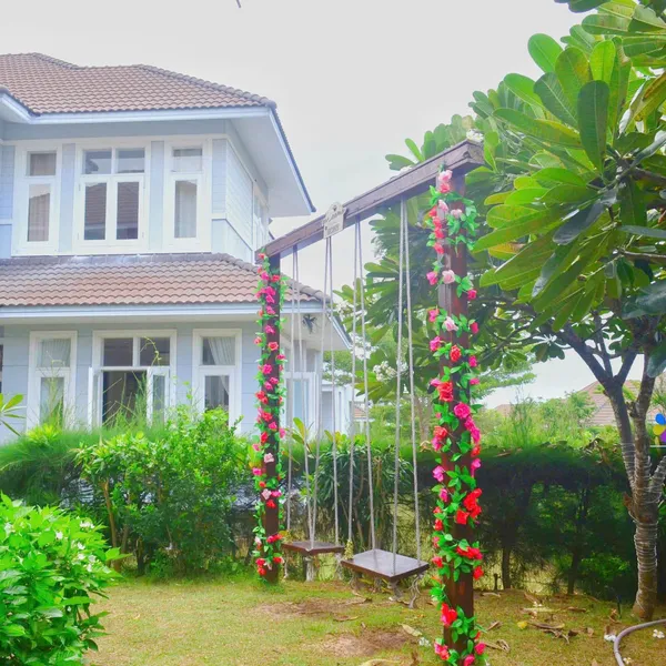 Villa Sea Links Mũi Né 5 phòng ngủ - HV062