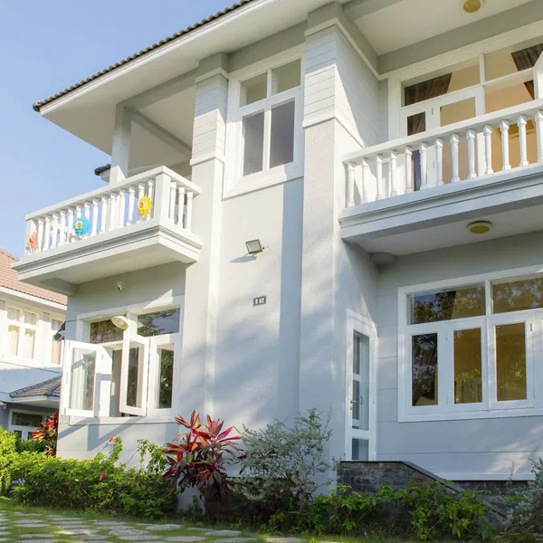 Villa Sea Links Mũi Né 5 phòng ngủ - HV062