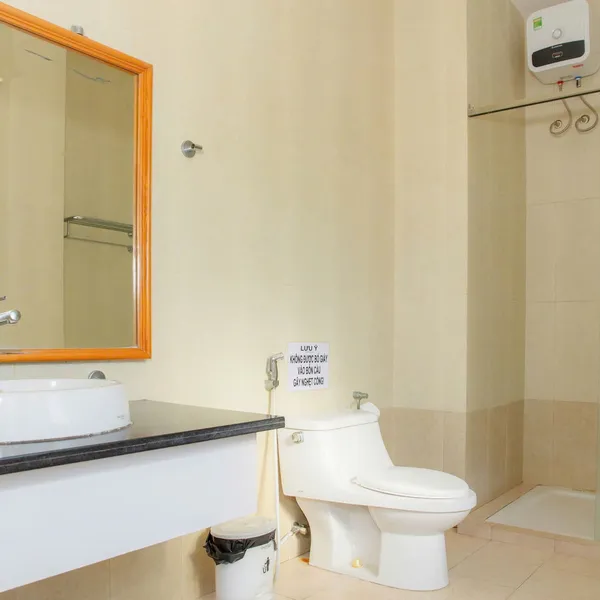 Villa Sea Links Mũi Né 5 phòng ngủ - HV062