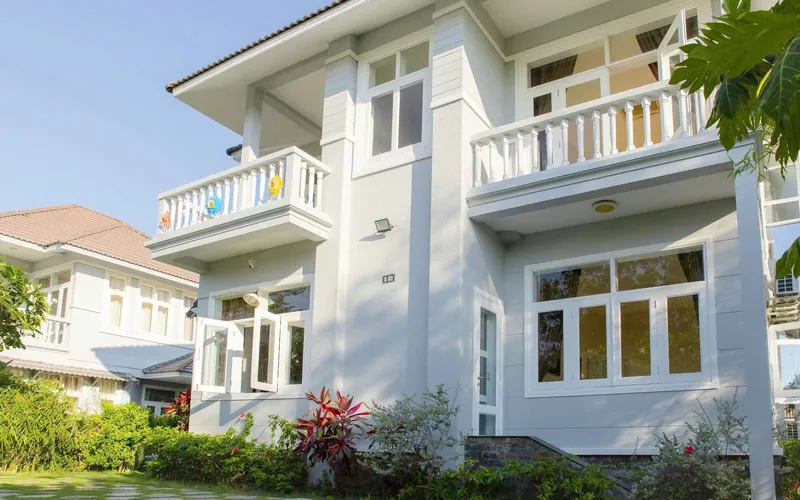 Villa Sea Links Mũi Né 5 phòng ngủ - HV062