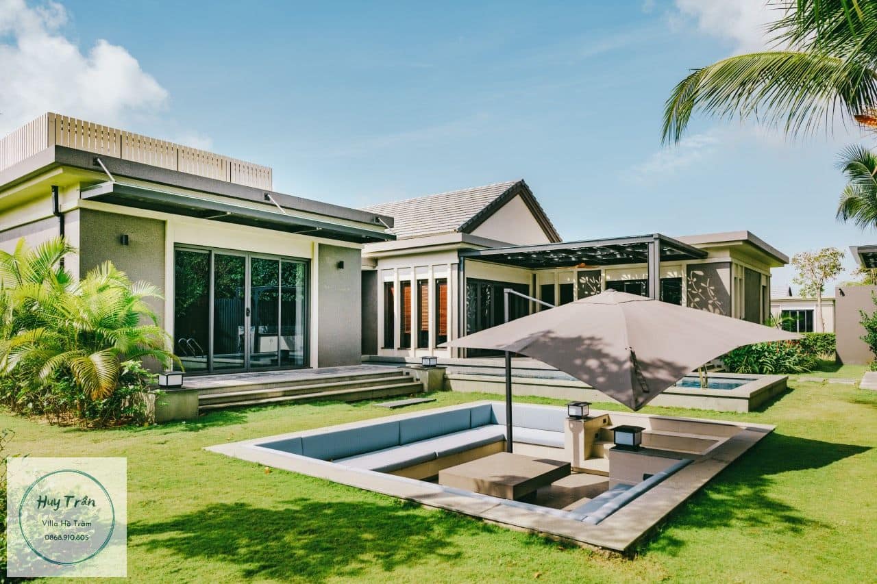 HV020 với đẳng cấp Sunken Lounge cho giới thượng lưu HV020 với đẳng cấp Sunken Lounge cho giới thượng lưu