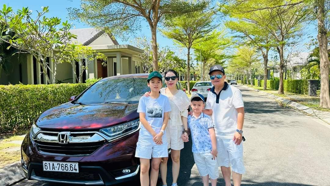 Khách check in trong khu Villa Coastar Hồ Tràm Khách check in trong khu Villa Coastar Hồ Tràm