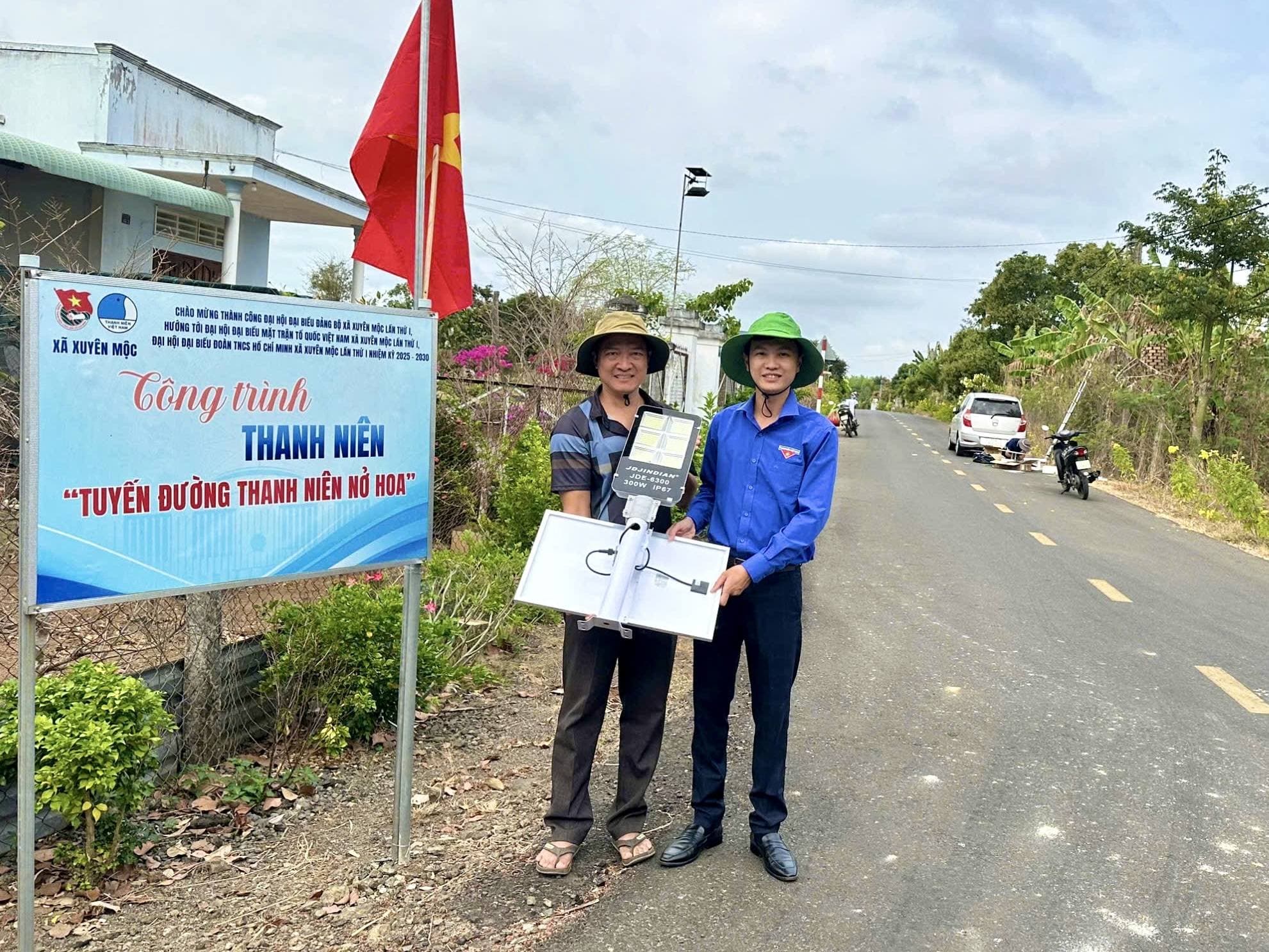 Xuyên Mộc tổ chức ngày hội xuân đoàn kết tết nghĩa tình 1 Xuyên Mộc tổ chức ngày hội xuân đoàn kết tết nghĩa tình 1