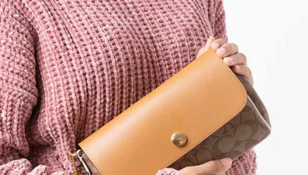 Cách chọn túi xách phù hợp với vóc dáng của bạn??