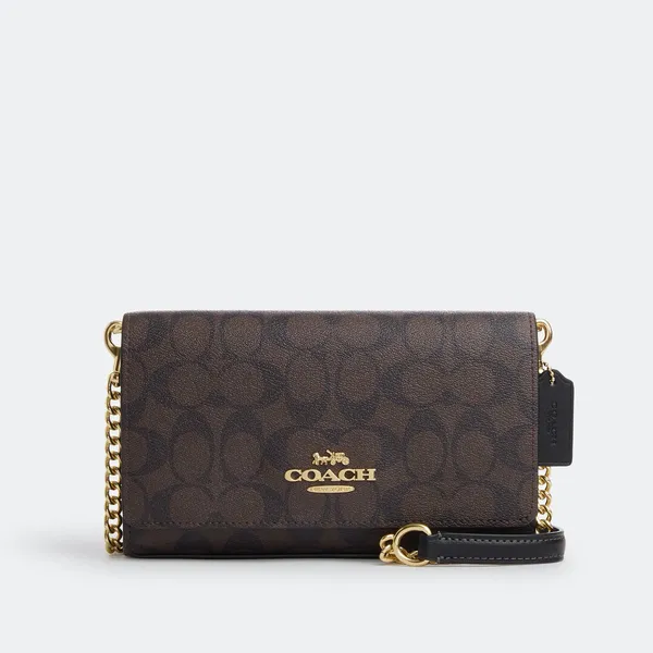 Túi nữ hàng hiệu Coach