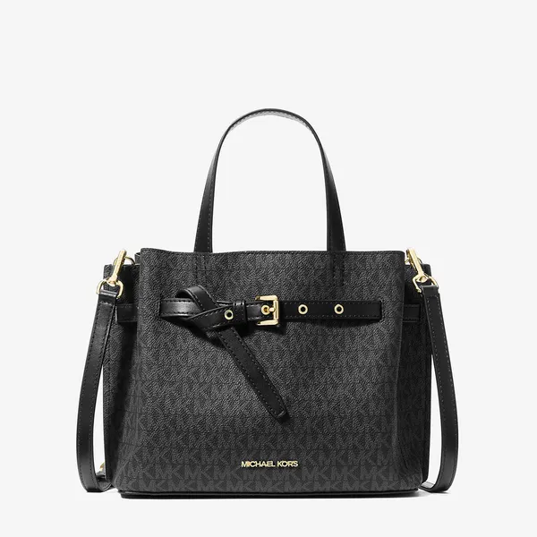 Túi xách nữ Michael Kors màu đen