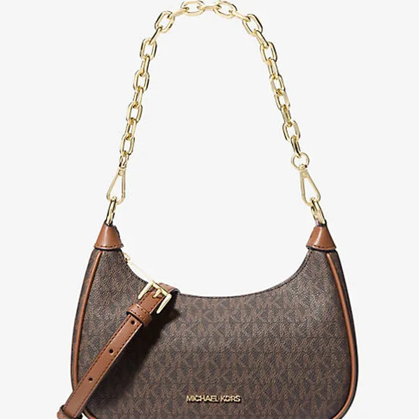 Túi Michael Kors màu nâu