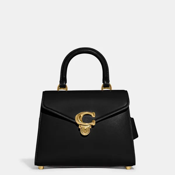 Túi Coach da thật cao cấp