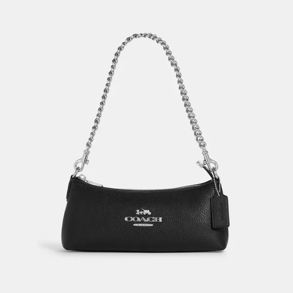 Túi đeo chéo Coach mẫu mới