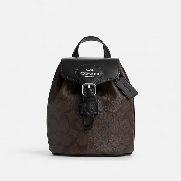 Balo nữ Coach authentic