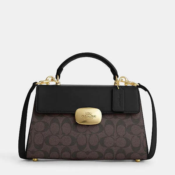 Túi xách Coach USA mới nhất