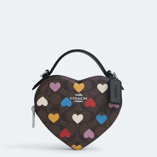 Túi xách Coach New York authentic