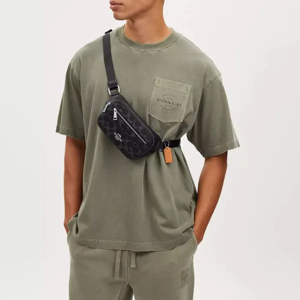 Belt bag Coach