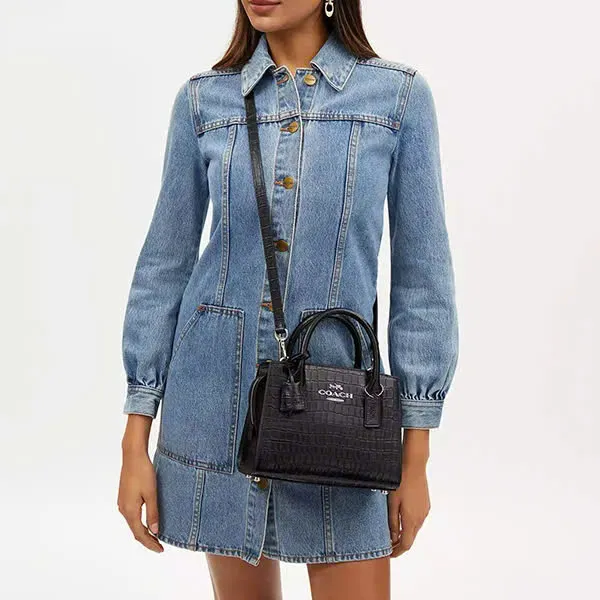 Túi Coach New York chính hãng