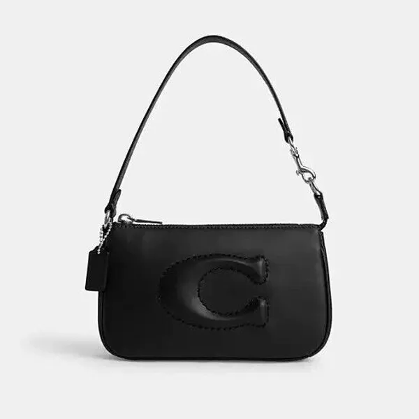 Ví clutch Coach cầm tay