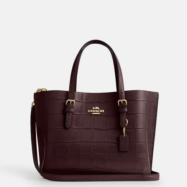 Túi Coach nữ chính hãng