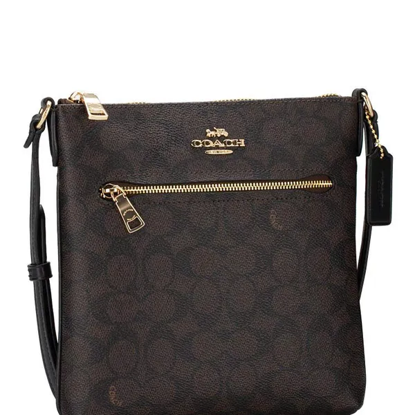 Túi Coach nữ authentic