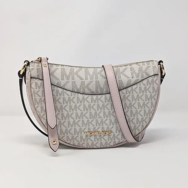 Túi đeo chéo nữ hiệu Michael Kors