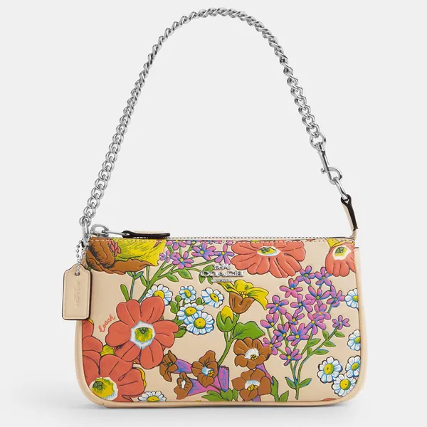 Túi Coach Nolita 19 hoa