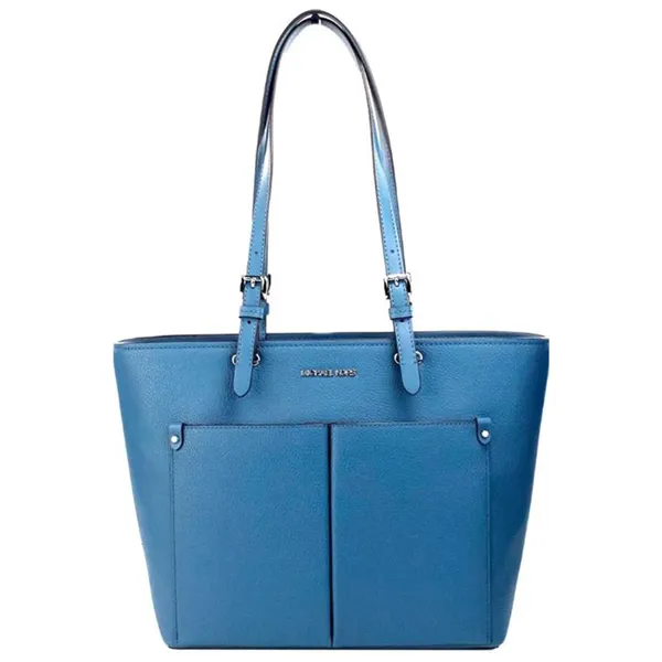 Túi xách Michael Kors nữ màu xanh