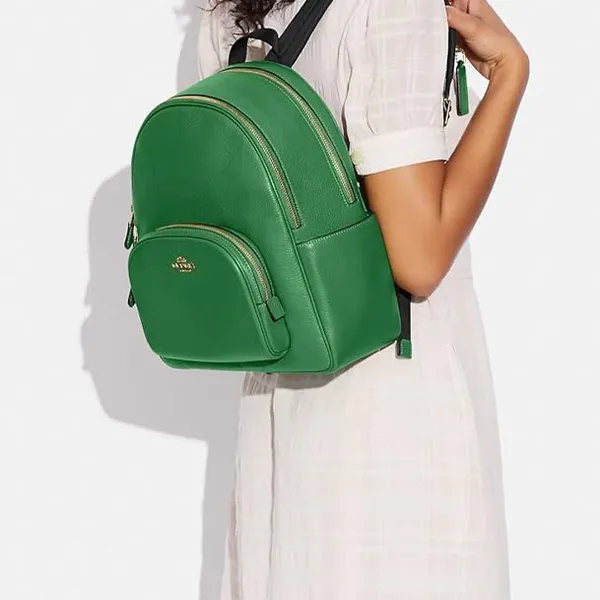 Balo Coach nữ chính hãng