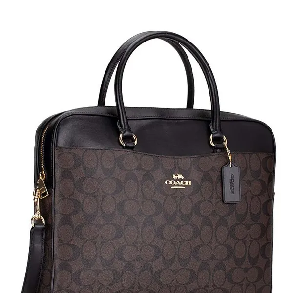 Cặp nữ Coach New York cao cấp