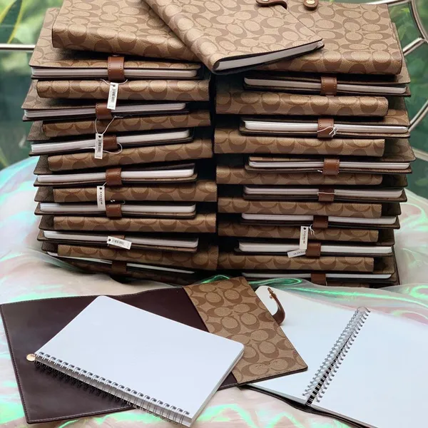 Notebook Coach