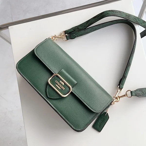 Túi Coach authentic có sẵn