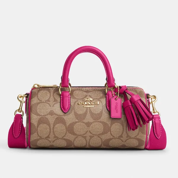 Túi Coach Crossbody