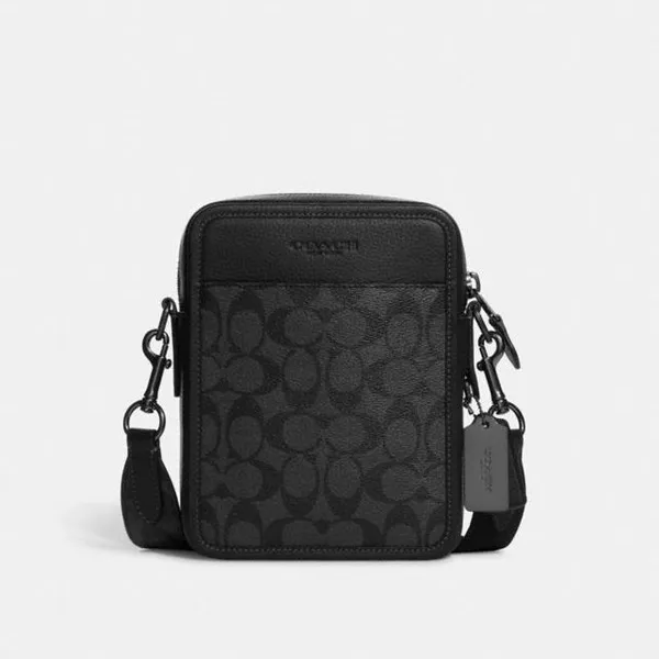 Túi Coach nam authentic