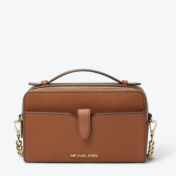 Túi Michael Kors da xước