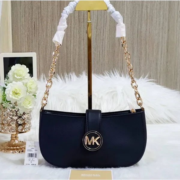 Túi Michael Kors kẹp nách