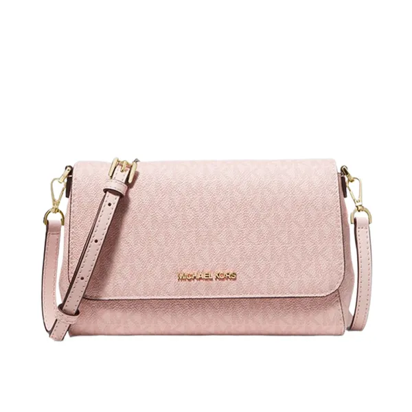 Túi Michael Kors màu hồng
