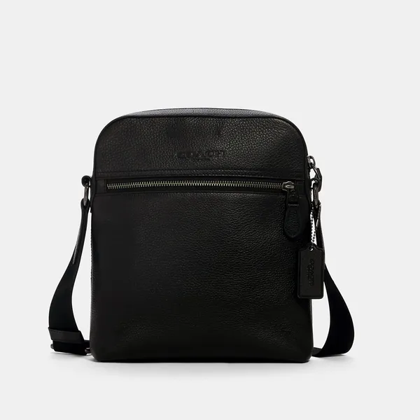 Túi nam Coach New York da mềm
