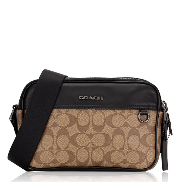 Túi xách hiệu Coach New York nam