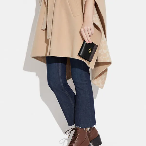 Ví nữ Coach