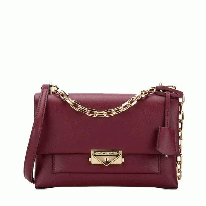 Túi Michael Kors cece đeo chéo