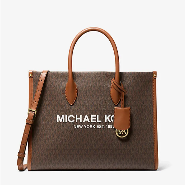 Túi Michael Kors nữ xách tay đeo chéo