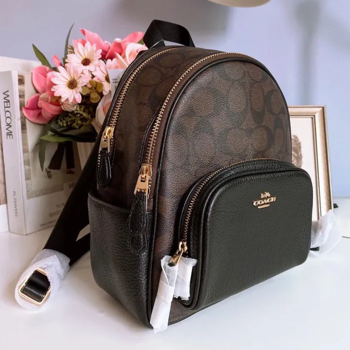 Balo Coach authentic