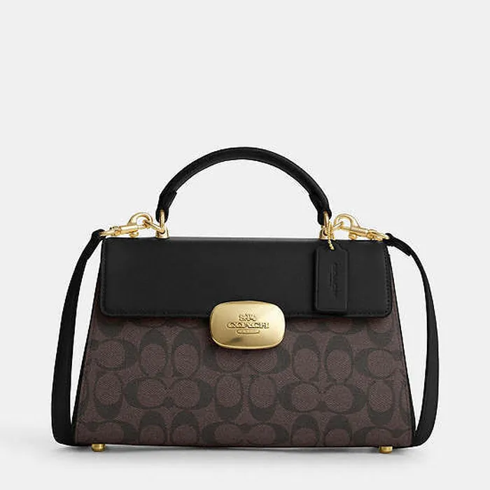 Túi xách Coach USA mới nhất