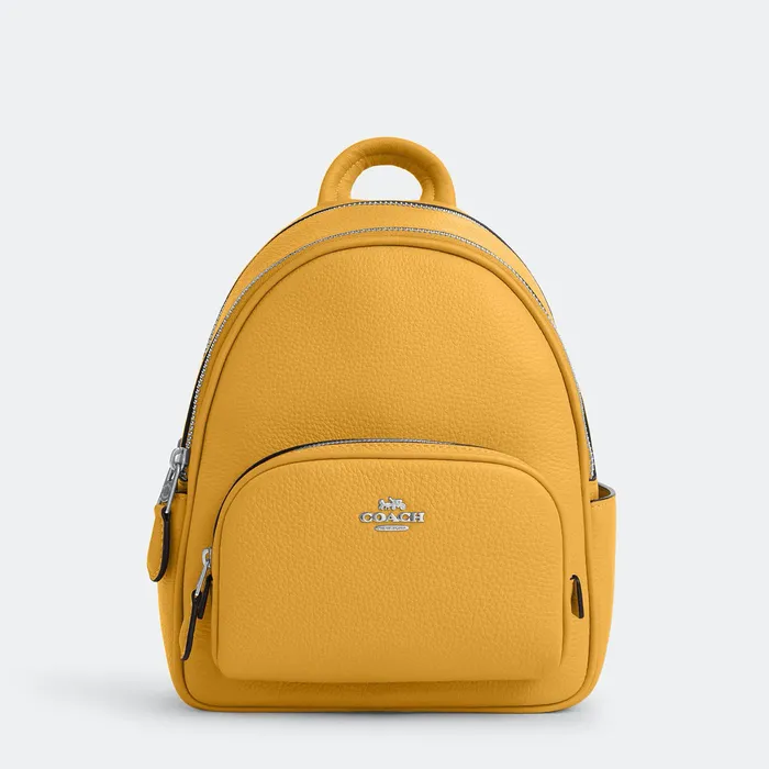 Balo hiệu Coach authentic