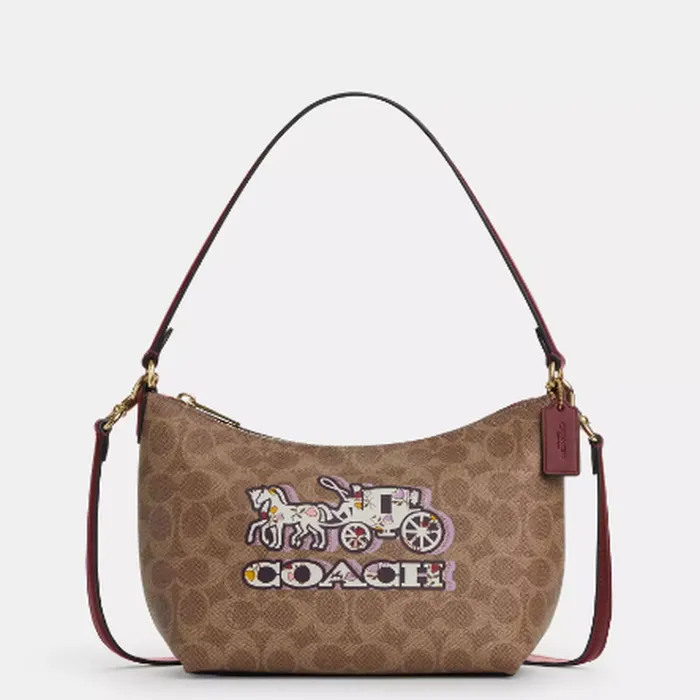 Túi hiệu Coach chính hãng