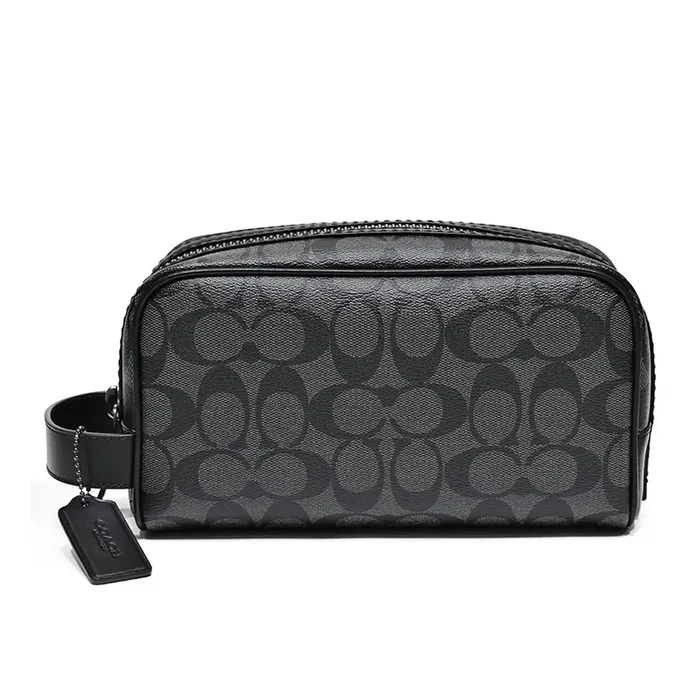 Túi clutch cầm tay Coach nam