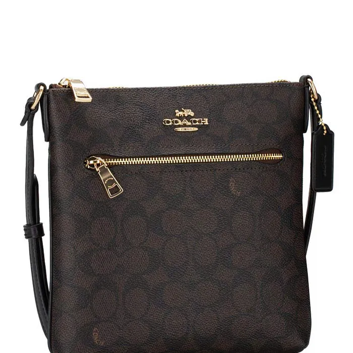 Túi Coach nữ authentic